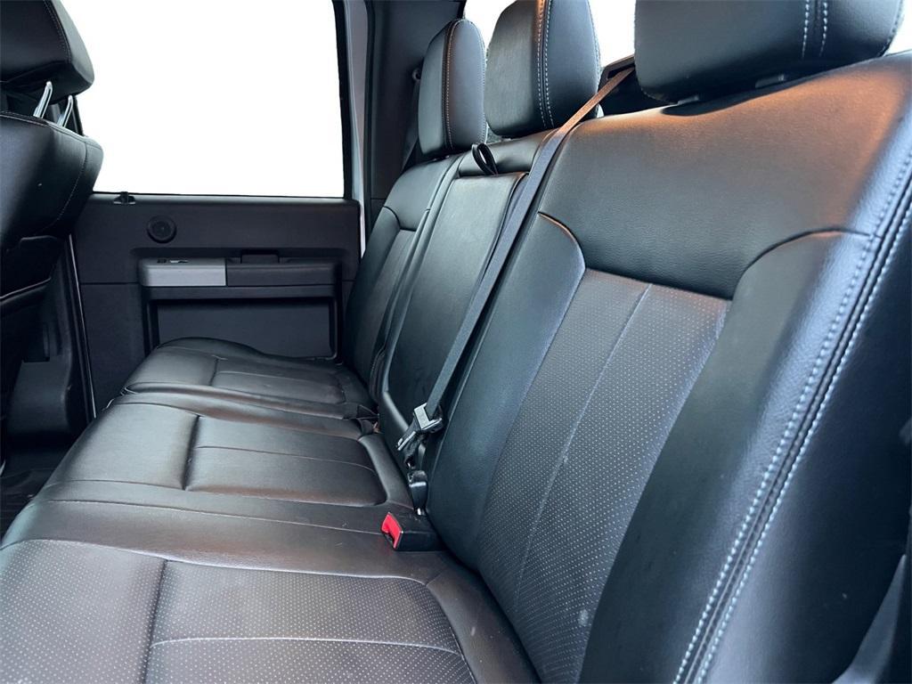 used 2016 Ford F-350 car, priced at $35,700