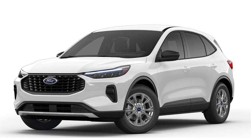 new 2026 Ford Escape car, priced at $33,976
