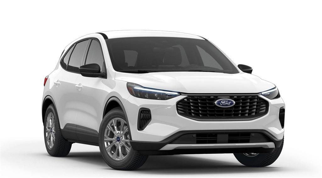 new 2026 Ford Escape car, priced at $33,976