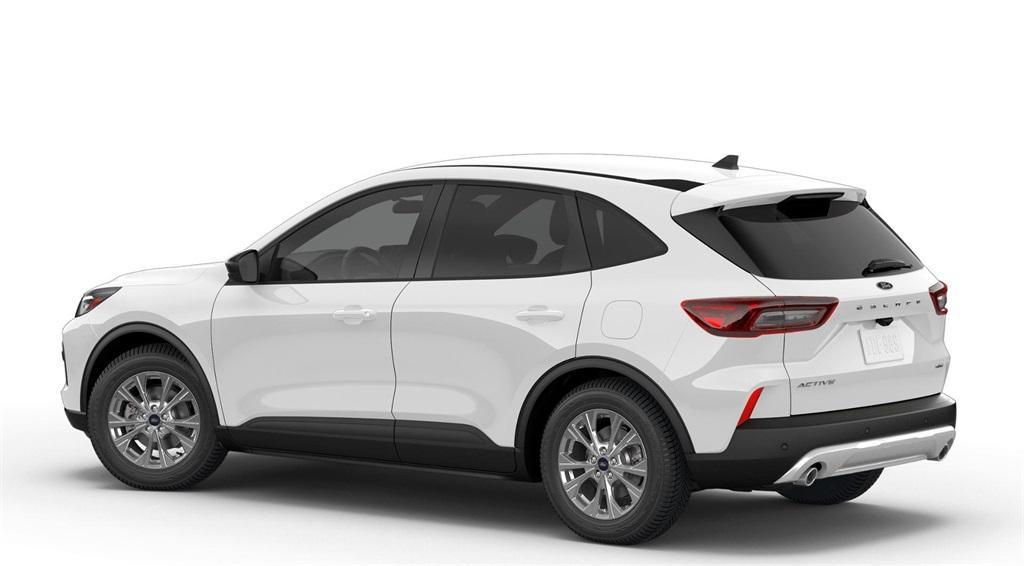 new 2026 Ford Escape car, priced at $33,976