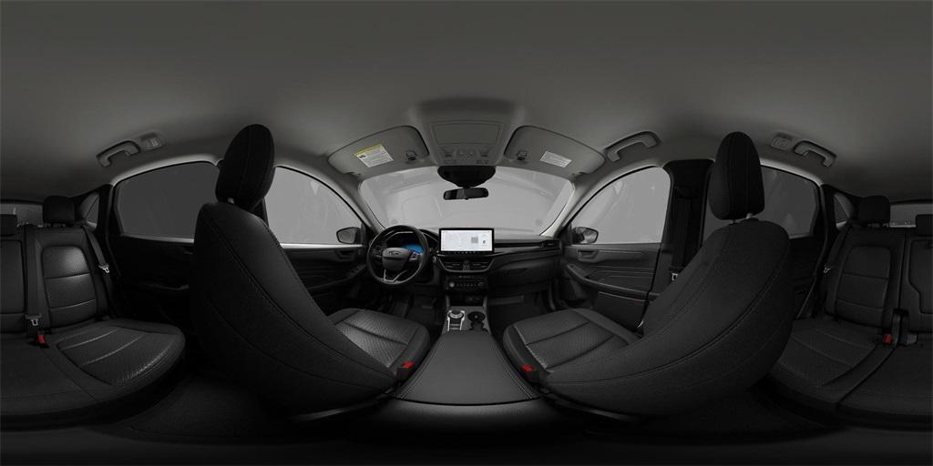 new 2026 Ford Escape car, priced at $33,976