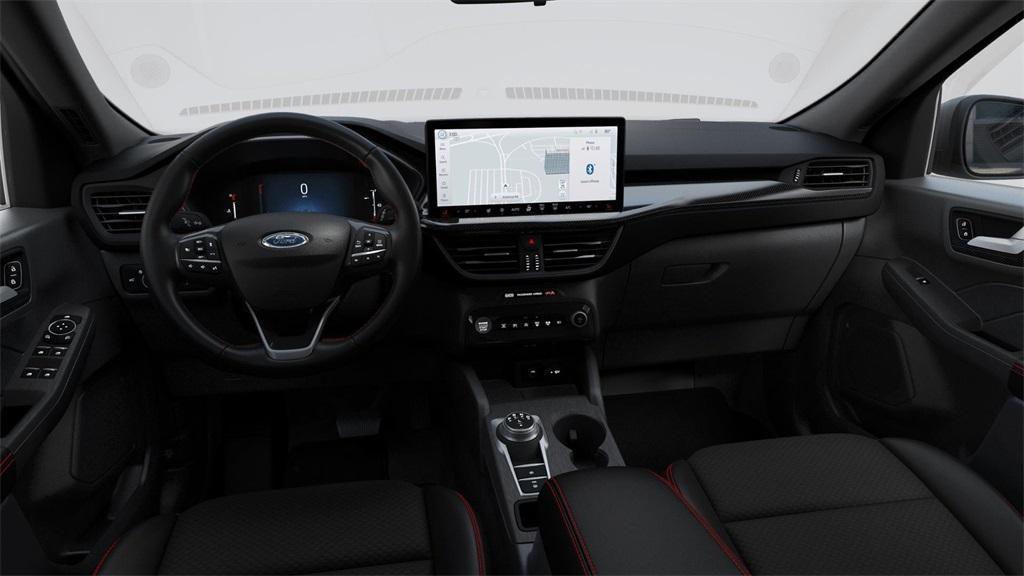 new 2025 Ford Escape car, priced at $29,792