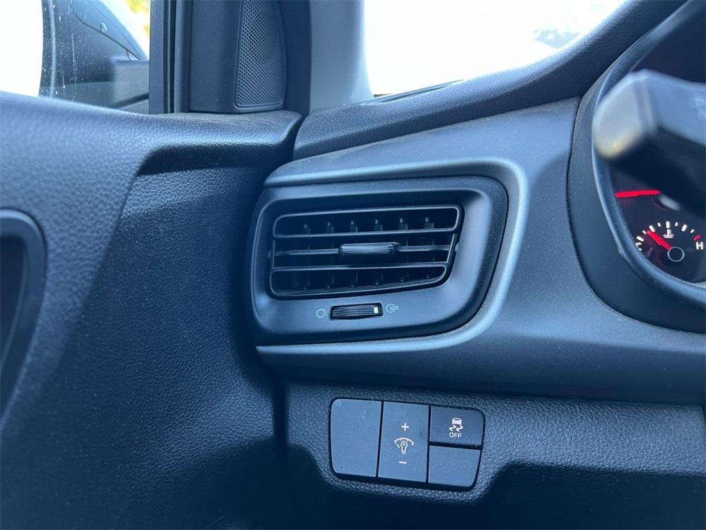used 2019 Kia Rio car, priced at $10,900
