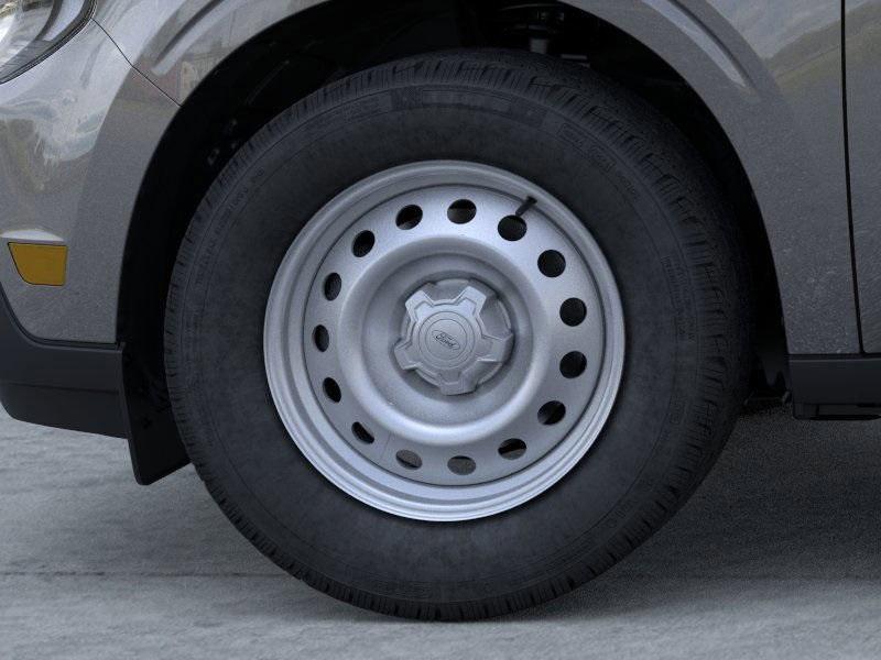 new 2025 Ford Maverick car, priced at $26,496