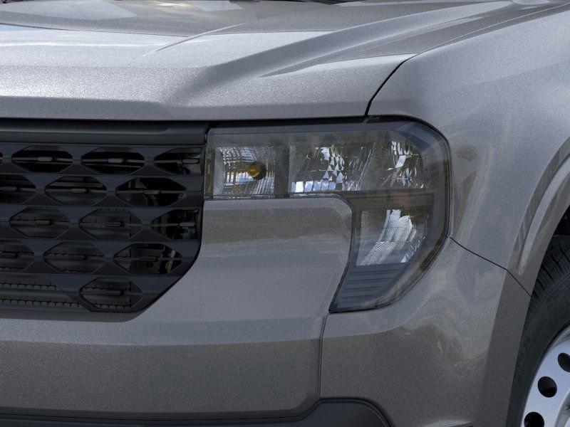 new 2025 Ford Maverick car, priced at $26,496