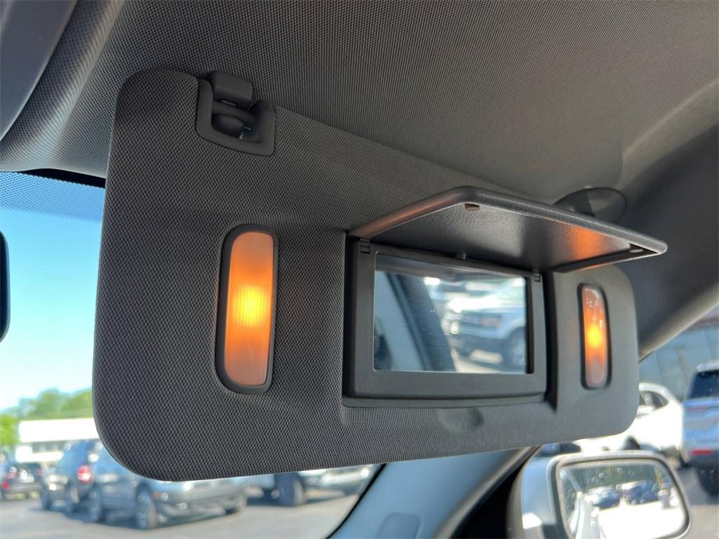 used 2015 Chevrolet Equinox car, priced at $9,700