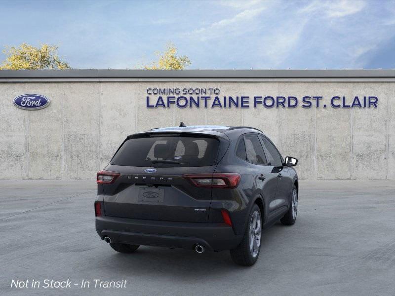 new 2025 Ford Escape car, priced at $29,622