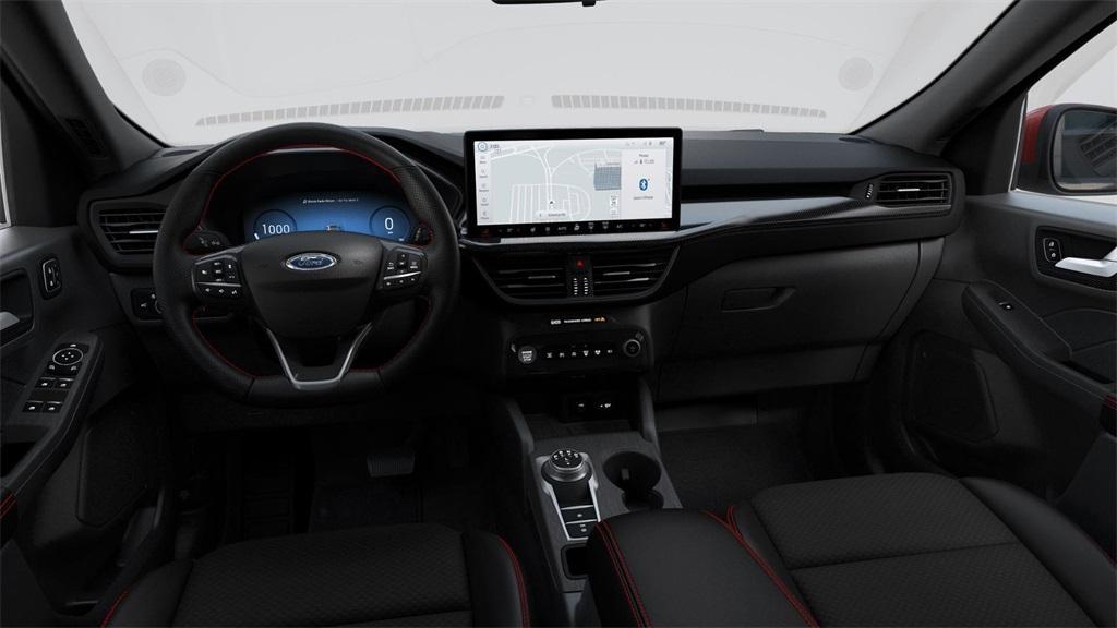 new 2025 Ford Escape car, priced at $32,819