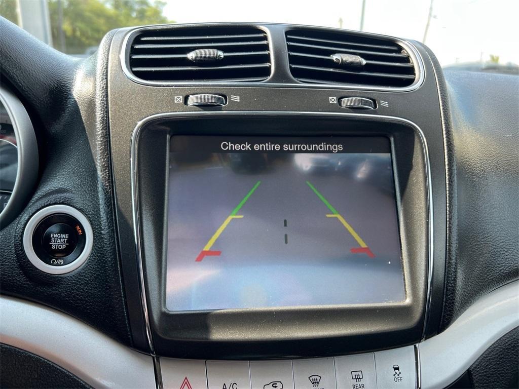 used 2019 Dodge Journey car, priced at $14,500