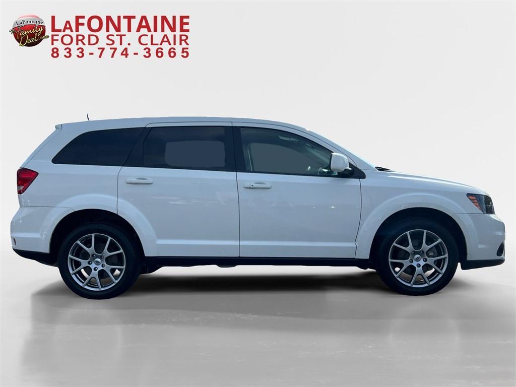 used 2019 Dodge Journey car, priced at $14,500