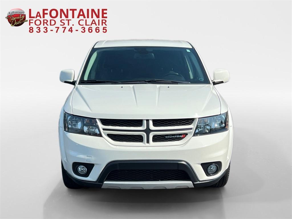 used 2019 Dodge Journey car, priced at $14,500