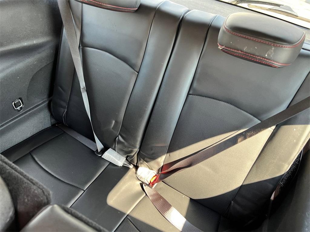 used 2019 Dodge Journey car, priced at $14,500