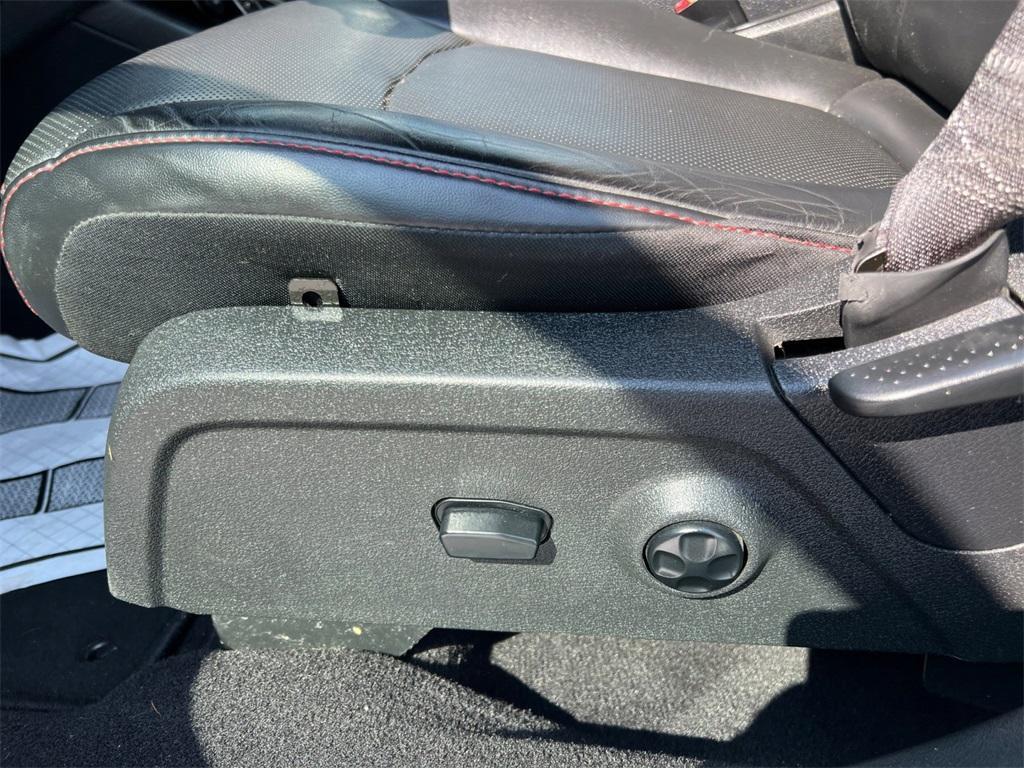 used 2019 Dodge Journey car, priced at $14,500