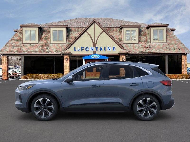 new 2024 Ford Escape car, priced at $36,094