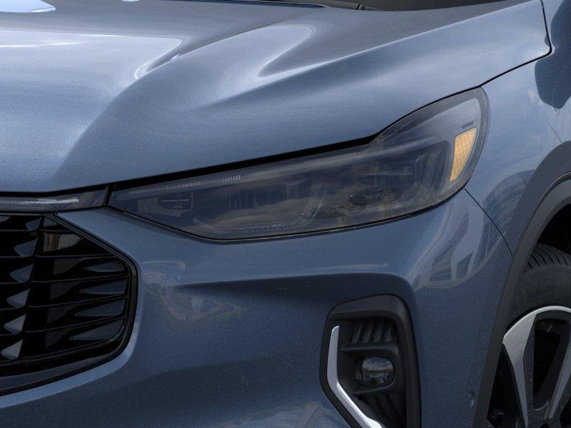 new 2024 Ford Escape car, priced at $38,844