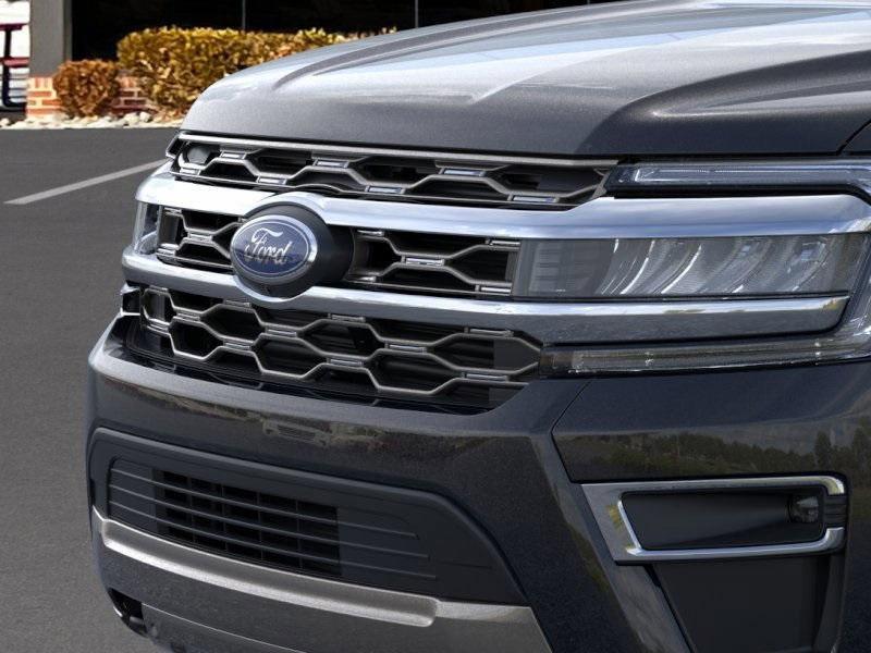 new 2024 Ford Expedition car, priced at $78,482