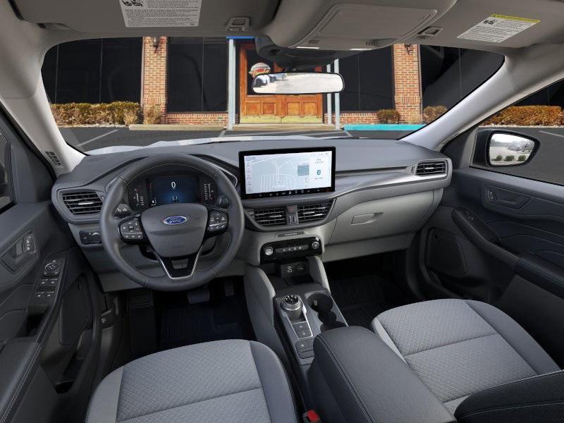 new 2024 Ford Escape car, priced at $32,260