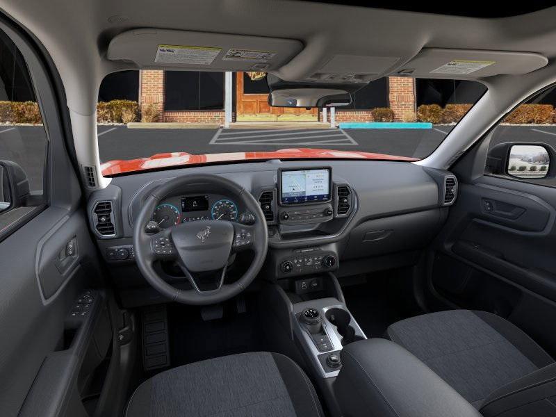 new 2024 Ford Bronco Sport car, priced at $29,182