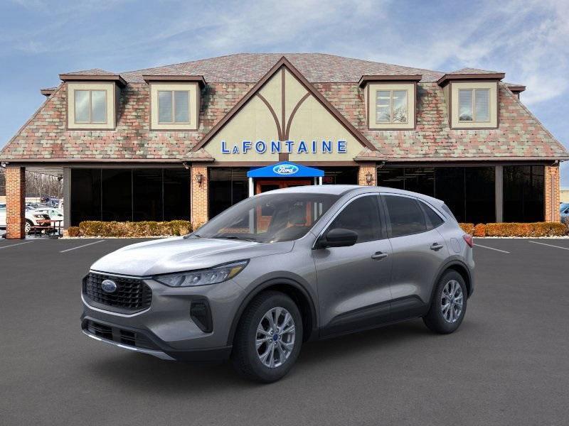 new 2024 Ford Escape car, priced at $32,260