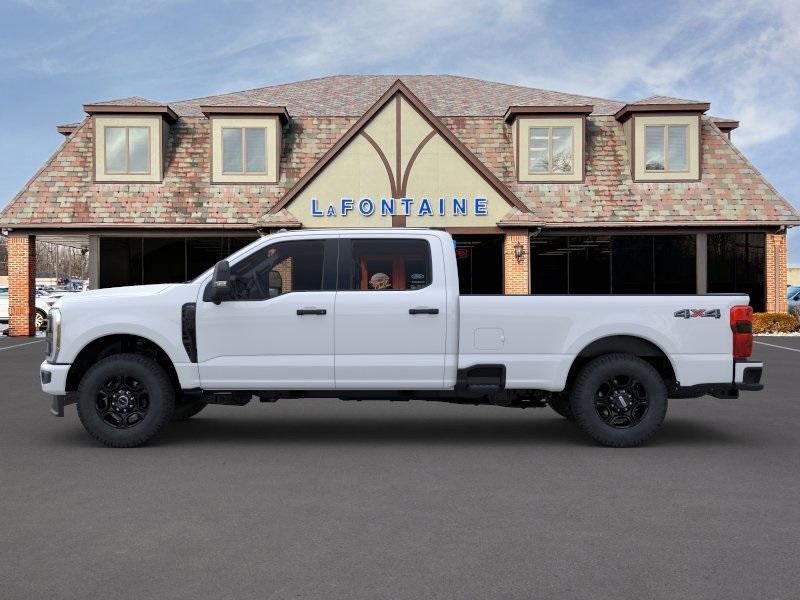 new 2024 Ford F-250 car, priced at $57,615