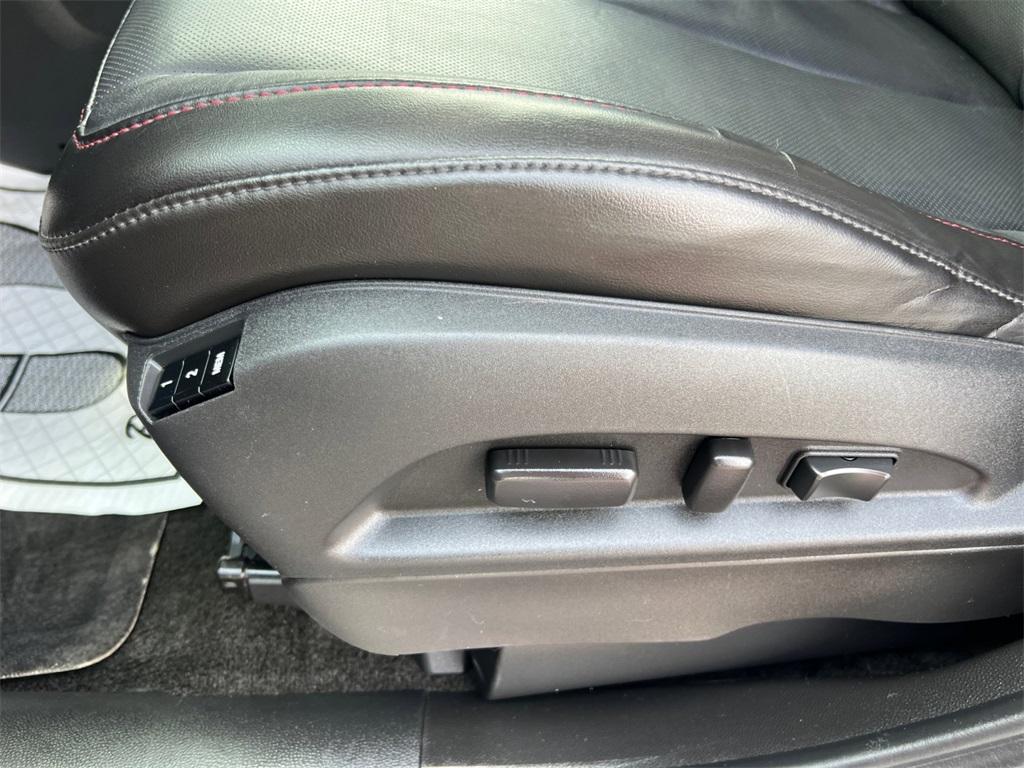 used 2017 Chevrolet Equinox car, priced at $7,795