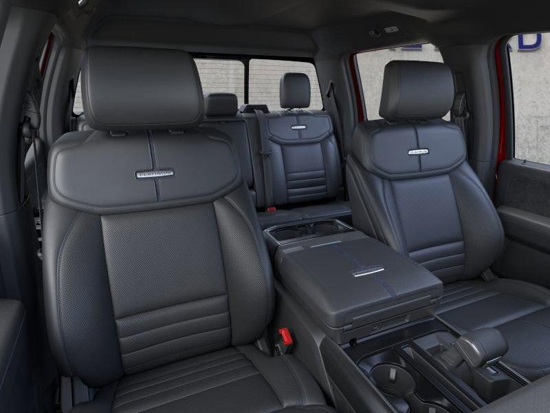 new 2025 Ford F-150 car, priced at $67,770