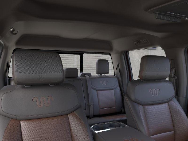 new 2026 Ford F-350 car, priced at $79,299