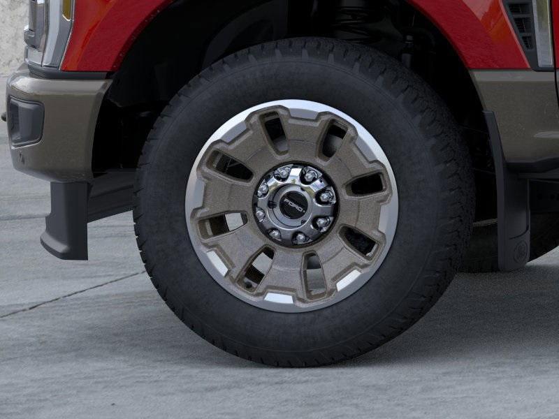 new 2026 Ford F-350 car, priced at $79,299