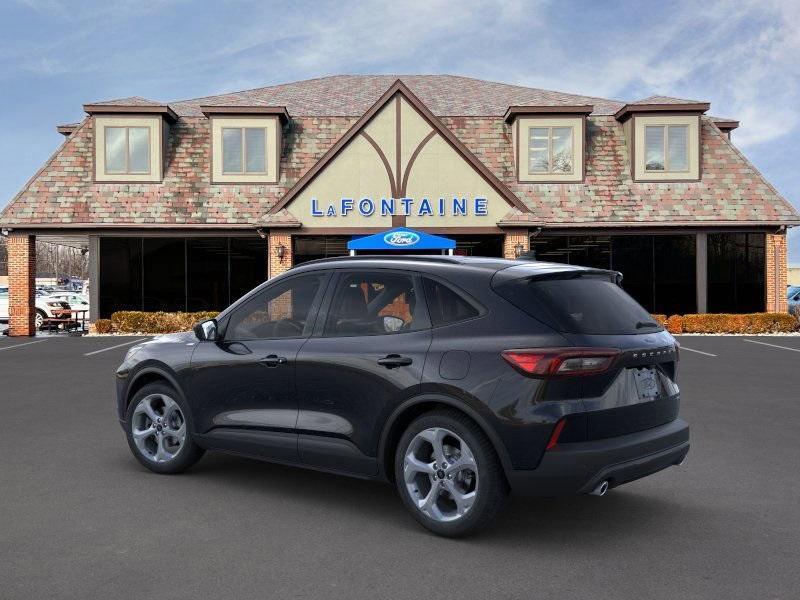 new 2025 Ford Escape car, priced at $32,598