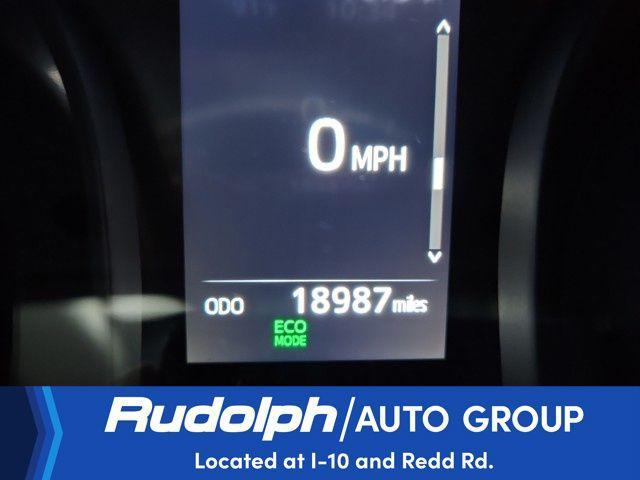 used 2023 Toyota Camry car, priced at $29,975
