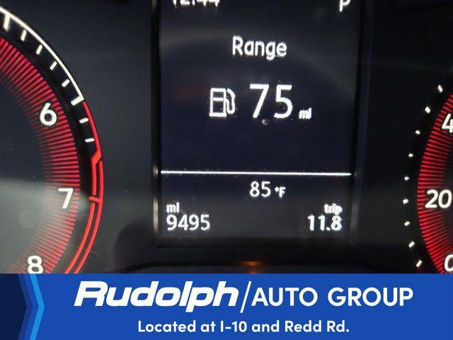 used 2019 Volkswagen Jetta car, priced at $20,995