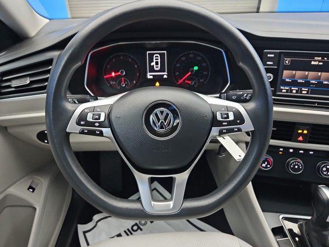 used 2019 Volkswagen Jetta car, priced at $20,995
