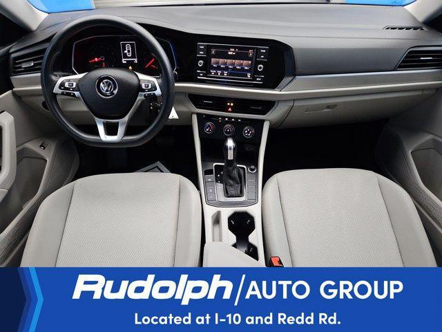 used 2019 Volkswagen Jetta car, priced at $20,995