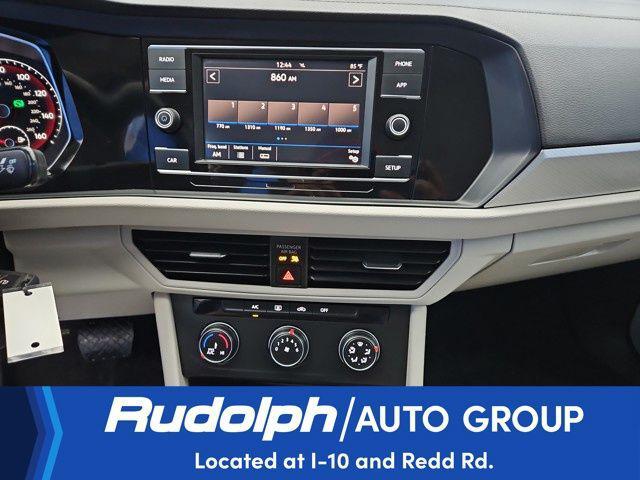 used 2019 Volkswagen Jetta car, priced at $20,995