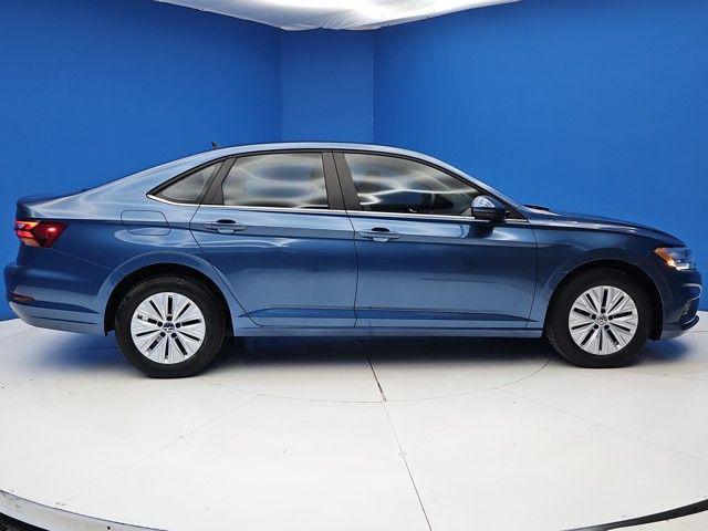 used 2019 Volkswagen Jetta car, priced at $20,995