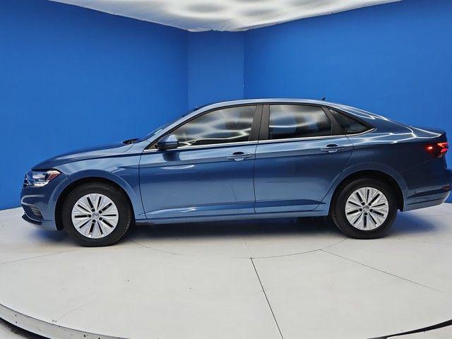 used 2019 Volkswagen Jetta car, priced at $20,995