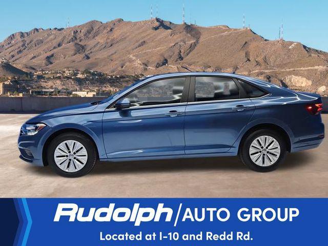 used 2019 Volkswagen Jetta car, priced at $20,995