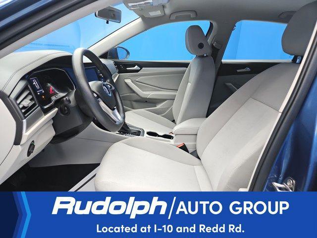 used 2019 Volkswagen Jetta car, priced at $20,995