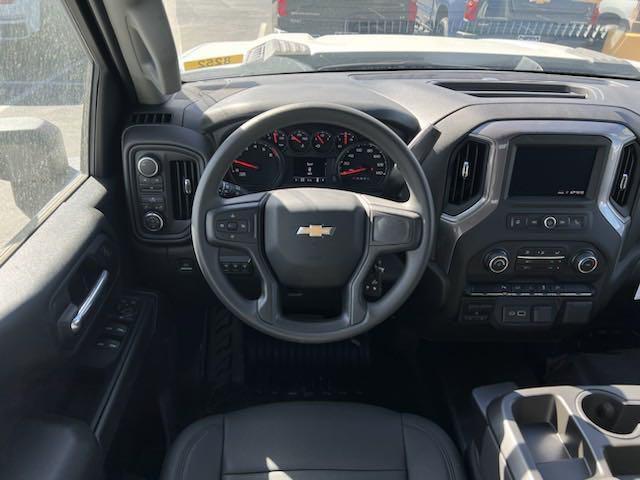 new 2023 Chevrolet Silverado 2500 car, priced at $102,115