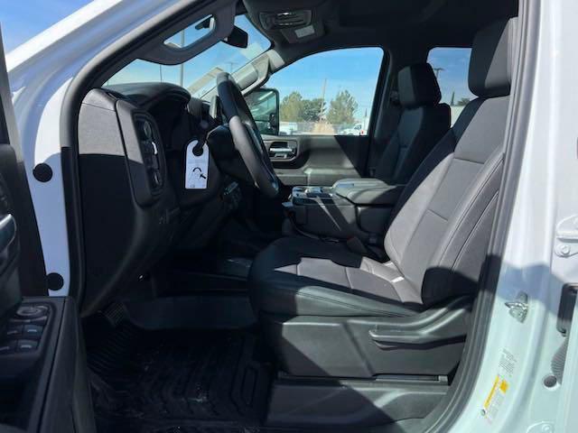 new 2023 Chevrolet Silverado 2500 car, priced at $102,015