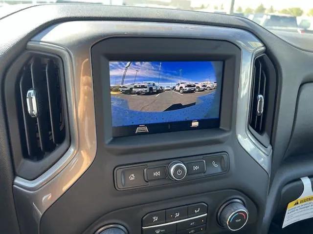 new 2023 Chevrolet Silverado 2500 car