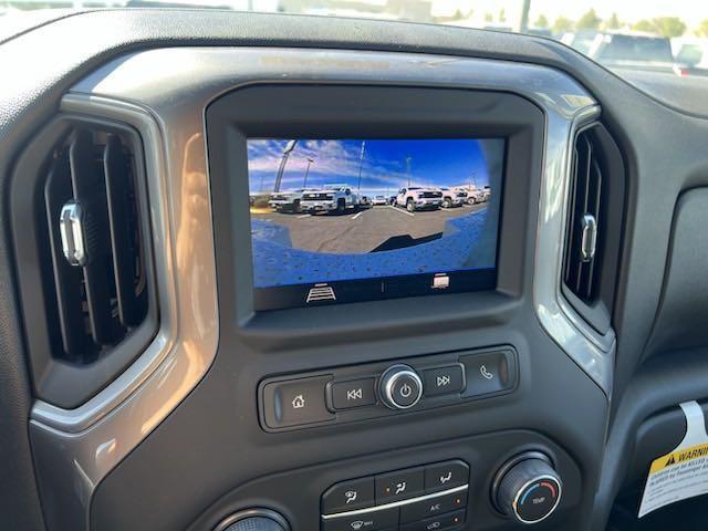 new 2023 Chevrolet Silverado 2500 car, priced at $102,115