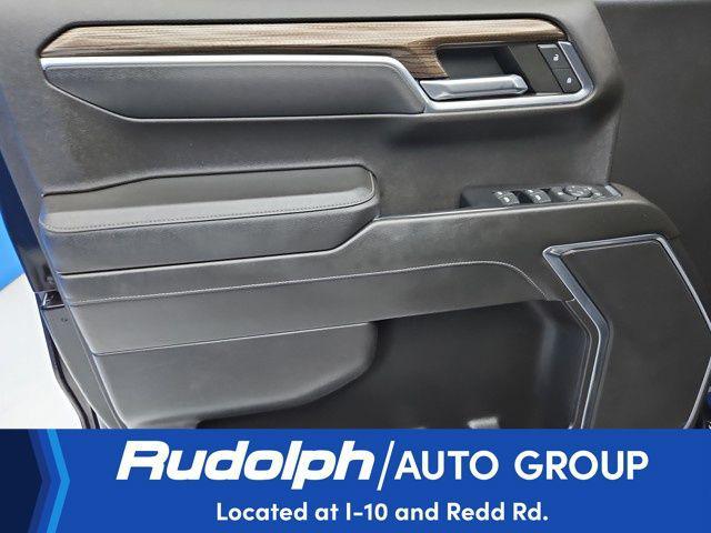 used 2022 Chevrolet Silverado 1500 car, priced at $39,495