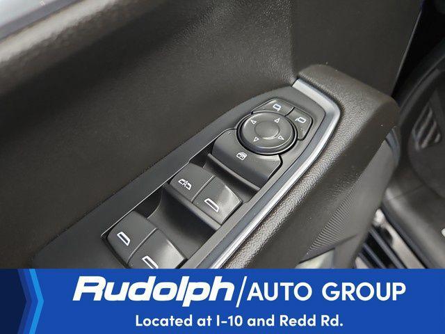 used 2022 Chevrolet Silverado 1500 car, priced at $39,495