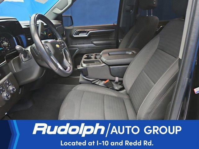 used 2022 Chevrolet Silverado 1500 car, priced at $39,495