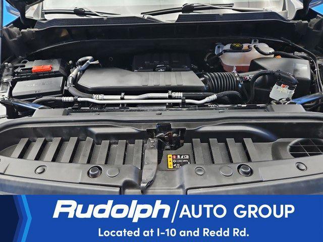 used 2022 Chevrolet Silverado 1500 car, priced at $39,495