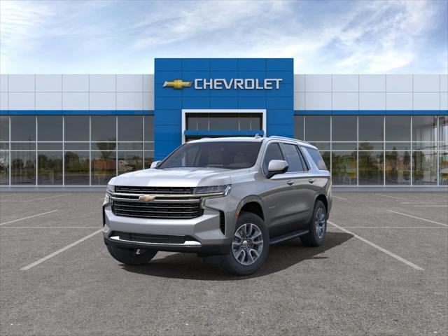 new 2024 Chevrolet Tahoe car, priced at $67,289