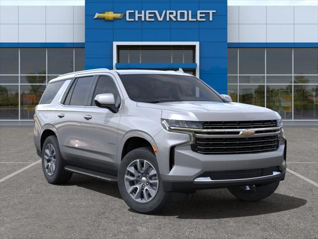 new 2024 Chevrolet Tahoe car, priced at $67,289