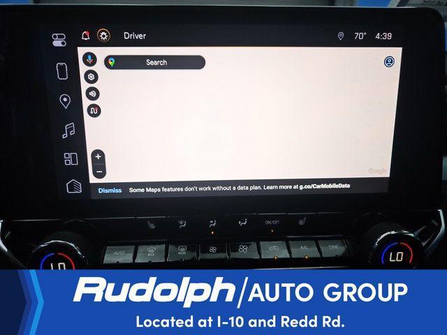 used 2024 Chevrolet Colorado car, priced at $38,995