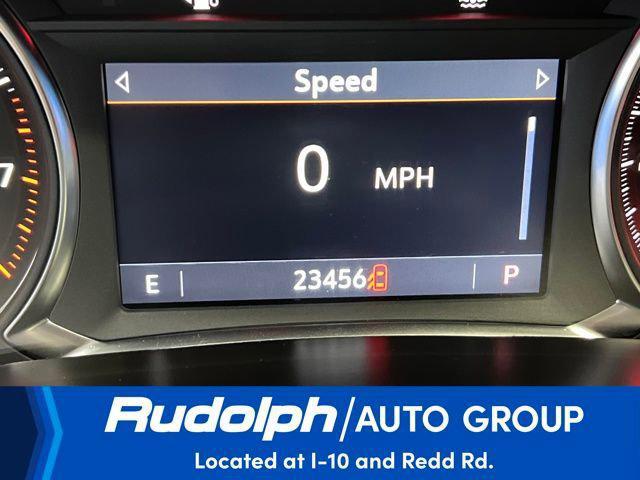 used 2025 Chevrolet Blazer car, priced at $28,995